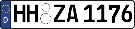 HH-ZA1176