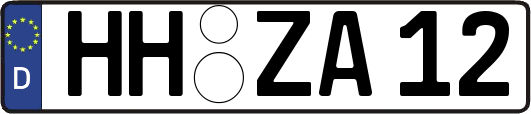 HH-ZA12