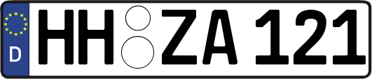 HH-ZA121