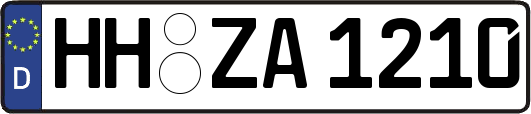 HH-ZA1210