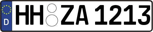 HH-ZA1213