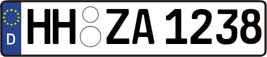 HH-ZA1238