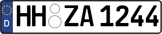 HH-ZA1244