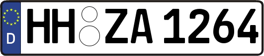HH-ZA1264