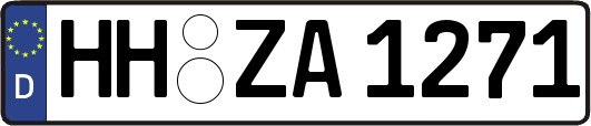 HH-ZA1271