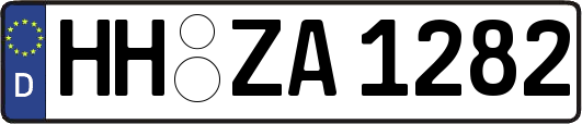 HH-ZA1282