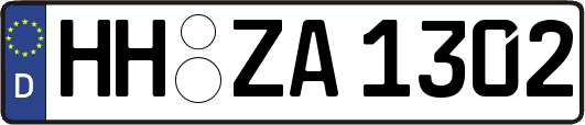 HH-ZA1302
