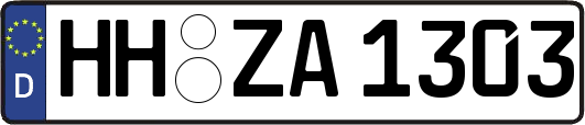 HH-ZA1303