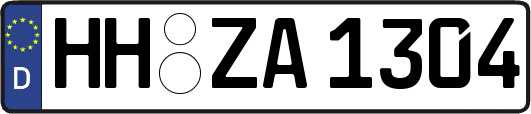 HH-ZA1304