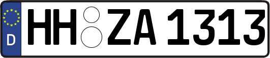 HH-ZA1313