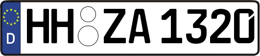 HH-ZA1320