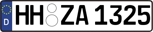 HH-ZA1325