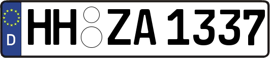 HH-ZA1337