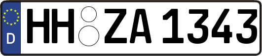HH-ZA1343