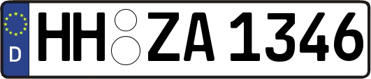 HH-ZA1346