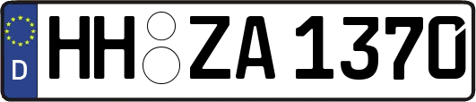 HH-ZA1370