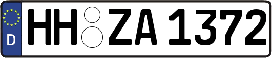 HH-ZA1372