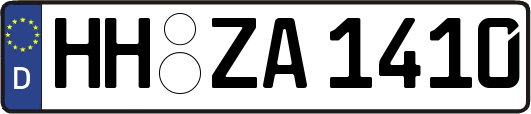 HH-ZA1410