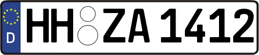 HH-ZA1412