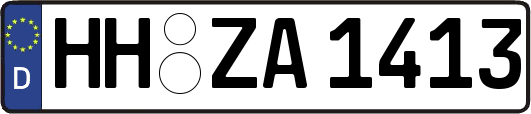 HH-ZA1413
