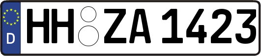 HH-ZA1423