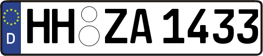 HH-ZA1433