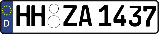 HH-ZA1437