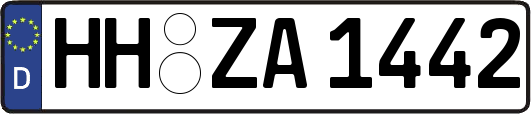 HH-ZA1442