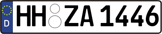 HH-ZA1446