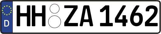 HH-ZA1462