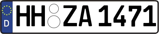 HH-ZA1471