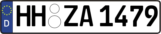 HH-ZA1479
