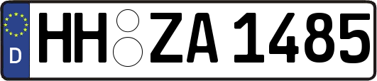 HH-ZA1485