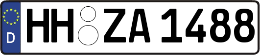 HH-ZA1488