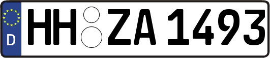 HH-ZA1493