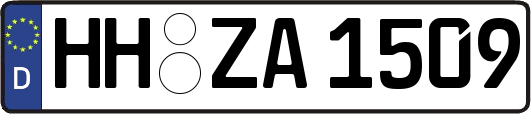 HH-ZA1509