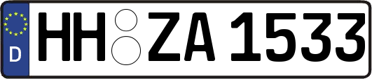 HH-ZA1533