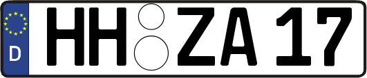 HH-ZA17
