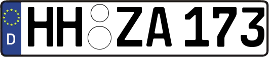 HH-ZA173