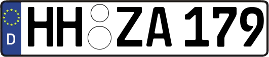 HH-ZA179