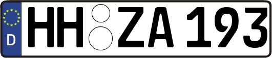 HH-ZA193