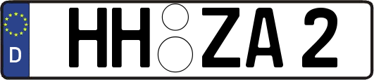 HH-ZA2
