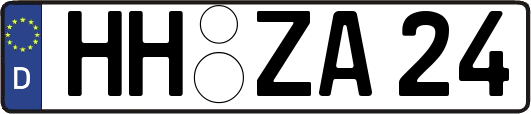 HH-ZA24
