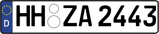 HH-ZA2443