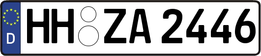 HH-ZA2446