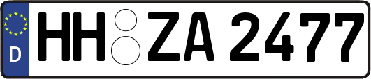 HH-ZA2477