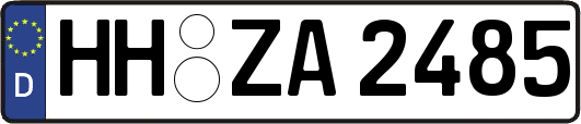 HH-ZA2485