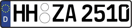 HH-ZA2510