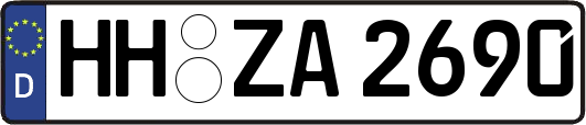 HH-ZA2690