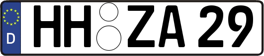 HH-ZA29